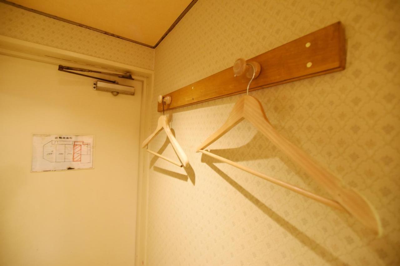 Hotel San Marco (Adults Only) Tokio Exterior foto