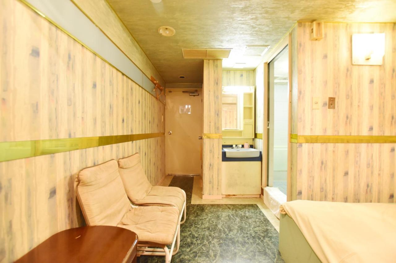 Hotel San Marco (Adults Only) Tokio Exterior foto