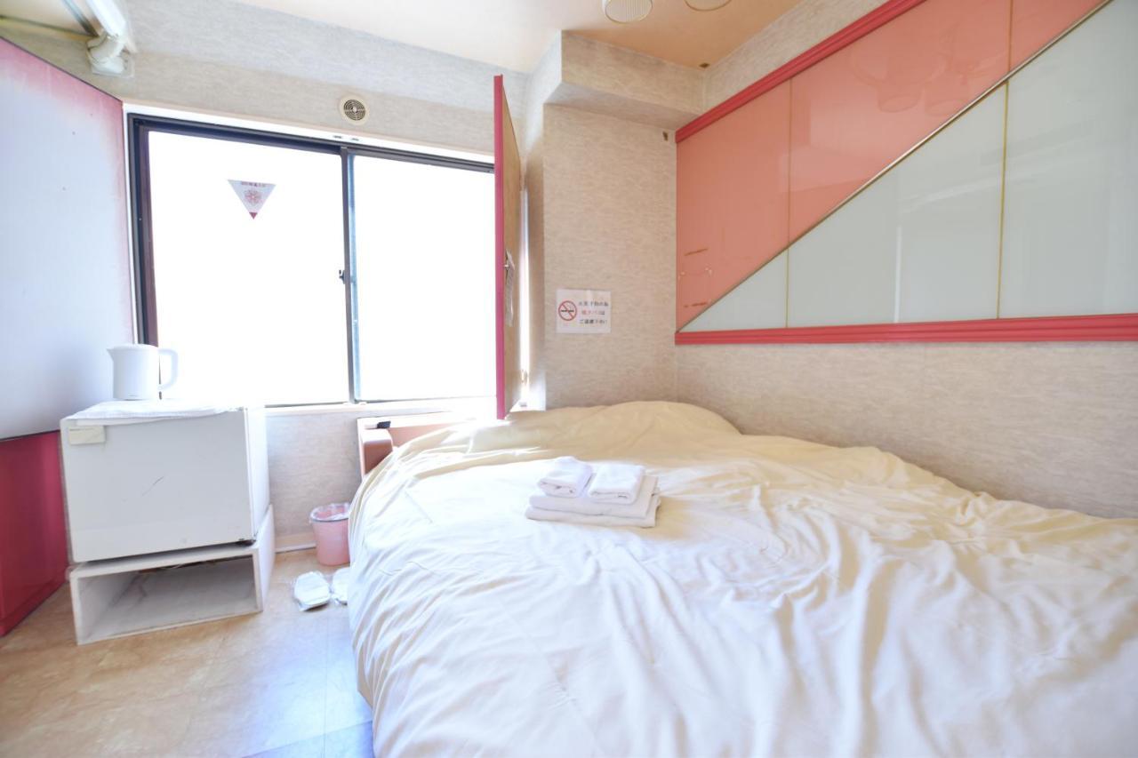 Hotel San Marco (Adults Only) Tokio Exterior foto