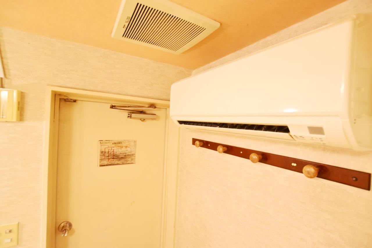 Hotel San Marco (Adults Only) Tokio Exterior foto